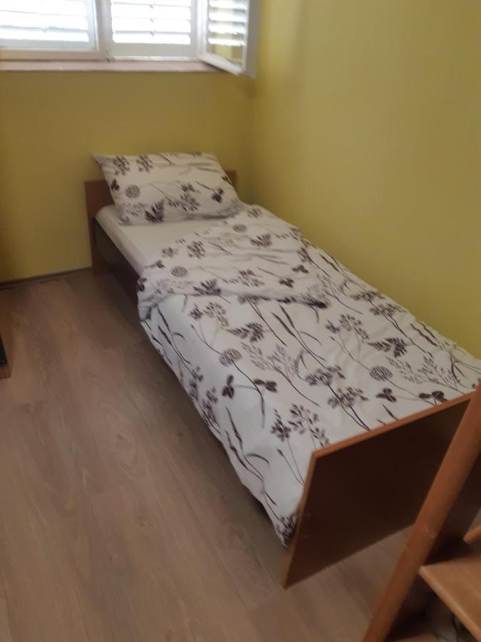 Apartman Novi Sad - Apartment Novi Sad Sremska Kamenica Exteriör bild