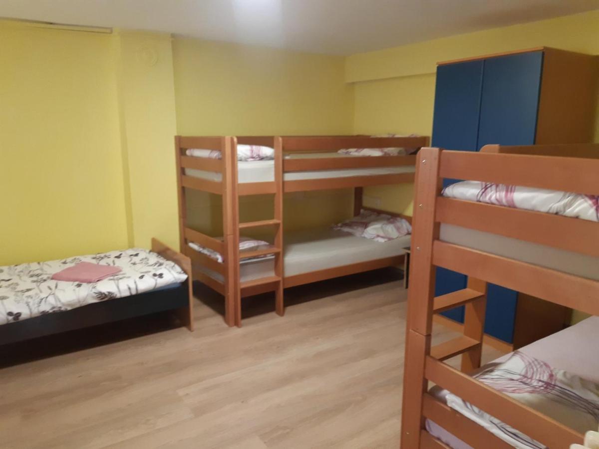 Apartman Novi Sad - Apartment Novi Sad Sremska Kamenica Exteriör bild