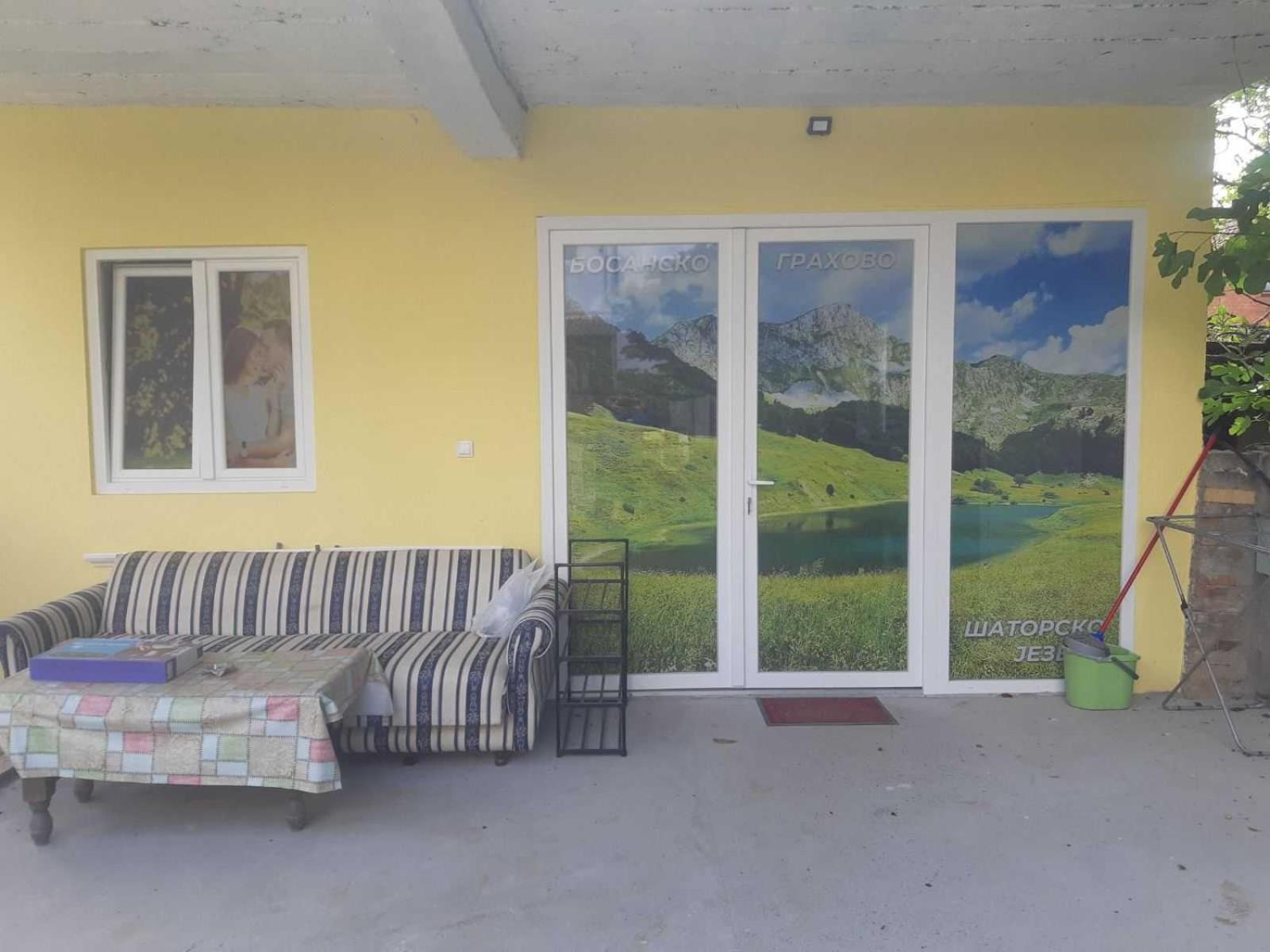 Apartman Novi Sad - Apartment Novi Sad Sremska Kamenica Exteriör bild